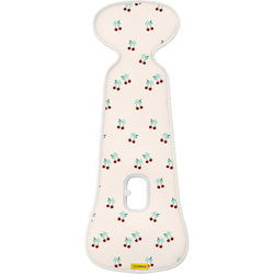 AeroMoov Wkładka do fotelików samochodowych 9-18kg Cherries