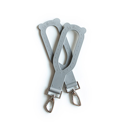 La Millou zaczepy do wózka