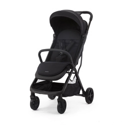 Adamex Zoom Black wózek spacerowy