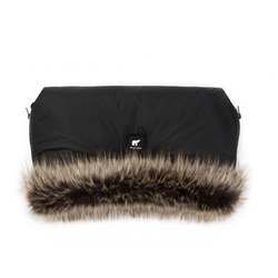Adamex Mufki Miu-Mio Alpine Winter Black