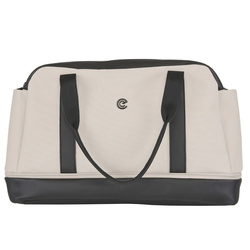 Espiro Torba Uniwersalna do wózka Brave Ecru