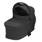 Maxi-Cosi Oxford gondola od urodzenia Black Onyx