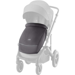 Britax Romer Osłona na Nogi Midnight Grey do Wózka Smile 5Z