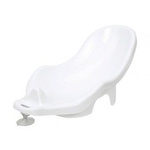 bébé-jou Wkładka do wanienki White 417201