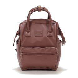 La Millou  Plecak Dolce Vite Pure Burgundy