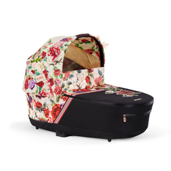 Cybex Priam 4.0 Gondola Fashion Spring Blossom Light