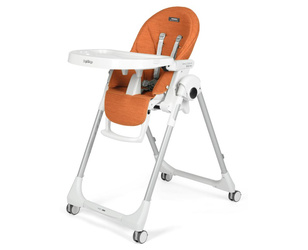 Peg Perego Prima Pappa Follow Me krzesełko do karmienia