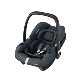 Maxi Cosi CabrioFix i-Size Essential Graphite fotelik samochodowy 0-12 kg (45-75 cm)