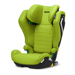 Recaro Axion 1 Hello Green fotelik samochodowy 100-150 cm