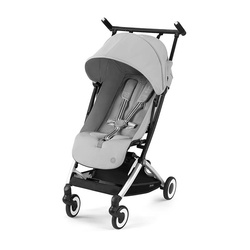 Cybex Libelle Fog Grey wózek spacerowy