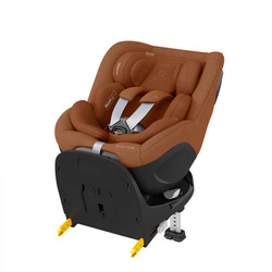Maxi Cosi Mica 360 Pro Authentic Terra fotelik samochodowy 0-18 kg (40-105 cm)