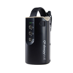 Sleepytroll bujak do wózka Baby Rocker Gen2