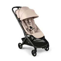 Bugaboo Butterfly 2 Desert Taupe wózek spacerowy