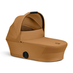 Cybex Gondola do wózka Melio Cinnamon Yellow