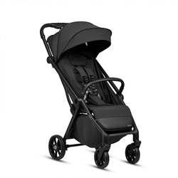 Tutis Jogo+ Black wózek spacerowy
