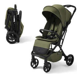 Future Design X-Ray SE Silk Olive wózek spacerowy