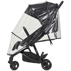 Anex Folia przeciwdeszczowa do wózka Air-Z/Z2