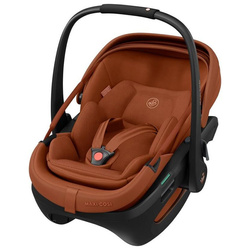 Maxi Cosi Coral Slide Pro Copper Terra Fotelik samochodowy 40-87 cm