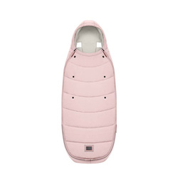 Cybex Śpiworek Platinum do wózka Priam Peach Pink
