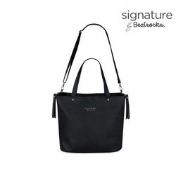 Joie Torba pielegnacyjna Black by Beztroska
