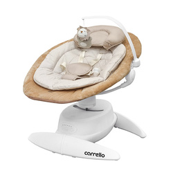 Carrello Centrum Bujania Mio Linen Beige