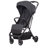 Carrello Nova Misty Grey wózek spacerowy