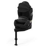 Cybex Anoris Si Style Sepia Black fotelik samochodowy 76-125 cm