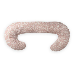 Ceba Baby Wielofunkcyjna poduszka Cebuszka Physio Duo 300 cm Abstraction 