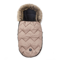 Adamex Śpiworek Miu-Mio K2 Cappuccino