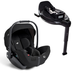 Joie i-Level Pro Eclipse fotelik samochodowy z bazą i-Base Encore40-85cm (0-13kg)