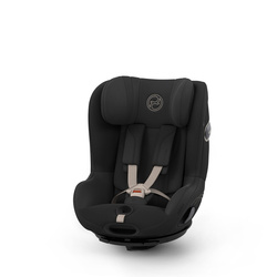 Cybex Sirona S Style Sepia Black fotelik samochodowy 61-105 cm