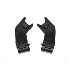 Adaptery Bumprider Connect Mini do fotelika samochodowego