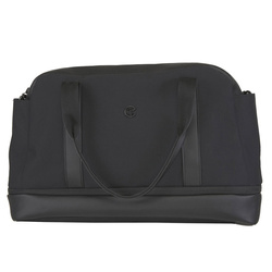 Espiro Torba Uniwersalna do wózka Clever Black