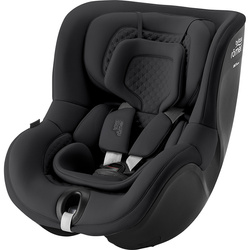 Britax Romer DualFix 5Z Lux Onyx Black fotelik samochodowy 61 - 105 cm