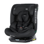 Carrello Unity Totality Black fotelik samochodowy 40-150 cm