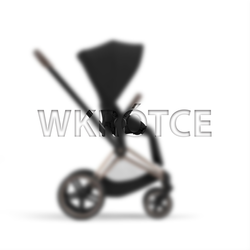 Cybex Priam 5.0 wózek spacerowy