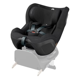 Maxi Cosi Pearl Slide Pro Authentic Black Fotelik samochodowy 61-105 cm