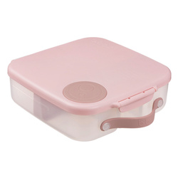 B.Box Lunchbox z wkładem chłodzącym Blush Crush