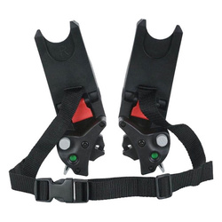 Baby Jogger Adaptery do wózka City Mini Zip