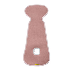 AeroMoov Wkładka do dziecięcych wózków spacerowych Blossom