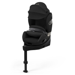 Cybex Anoris Si Style Sepia Black fotelik samochodowy 76-125 cm