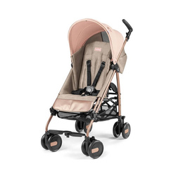 Peg Perego Pliko Mini Mon Amour Wózek spacerowy parasolka