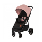 Kinderkraft Grande Plus Wózek spacerowy