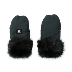 Adamex Rękawiczki Miu-Mio Polaris Winter Dark Green