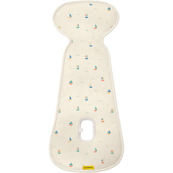 AeroMoov Wkładka do dziecięcych wózków spacerowych Limited Boats