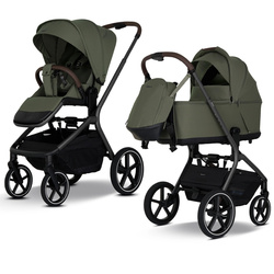 My Junior Wózek Mavi Olive Green