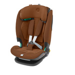 Maxi Cosi Titan Pro2 i-Size Authentic Cognac fotelik samochodowy 76-150 cm (12-36kg)